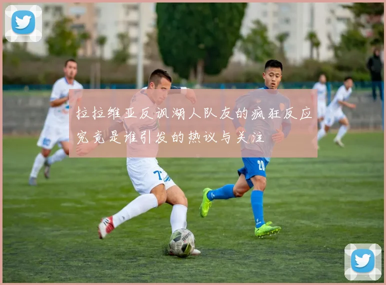 拉拉维亚反讽湖人队友的疯狂反应究竟是谁引发的热议与关注