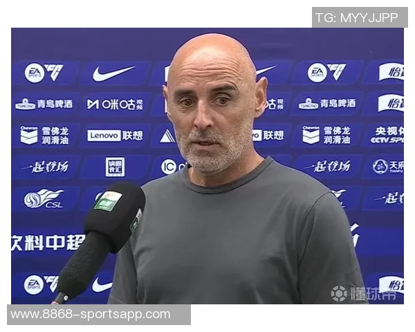 穆斯卡特对比赛结果感到失望强调未能取得胜利的重要性